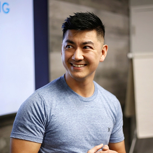 Lang Vuong