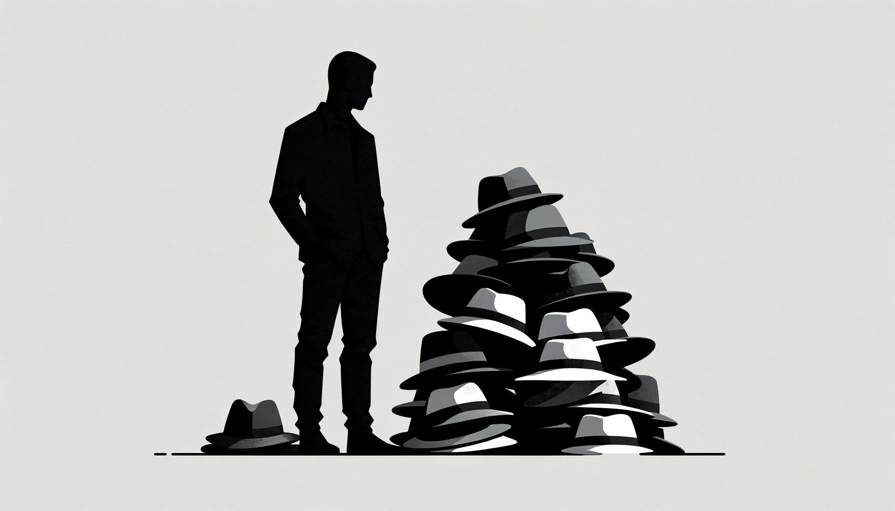 Real estate agents wear many different hats