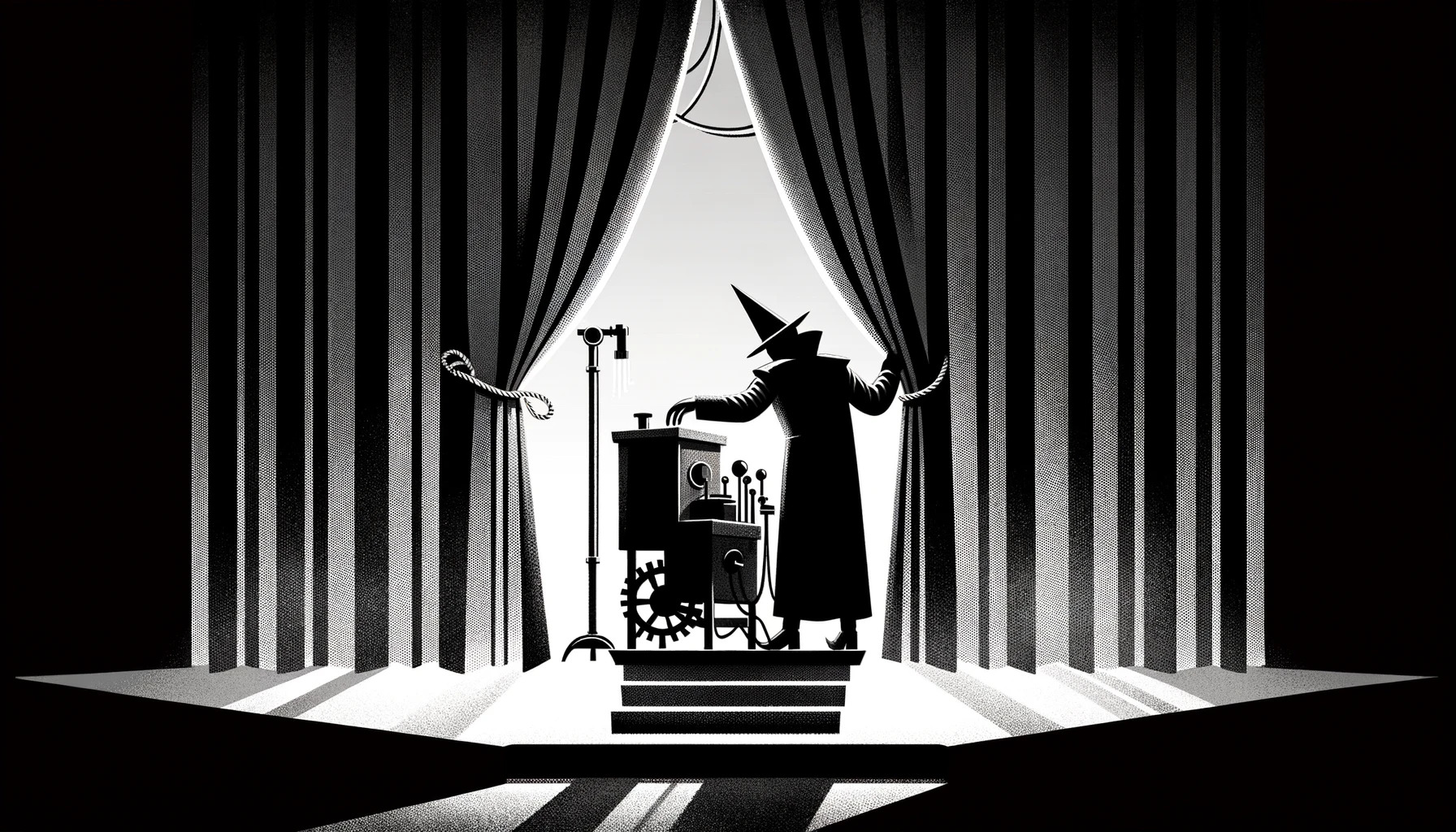 What's behind the curtain of the real estate industry?