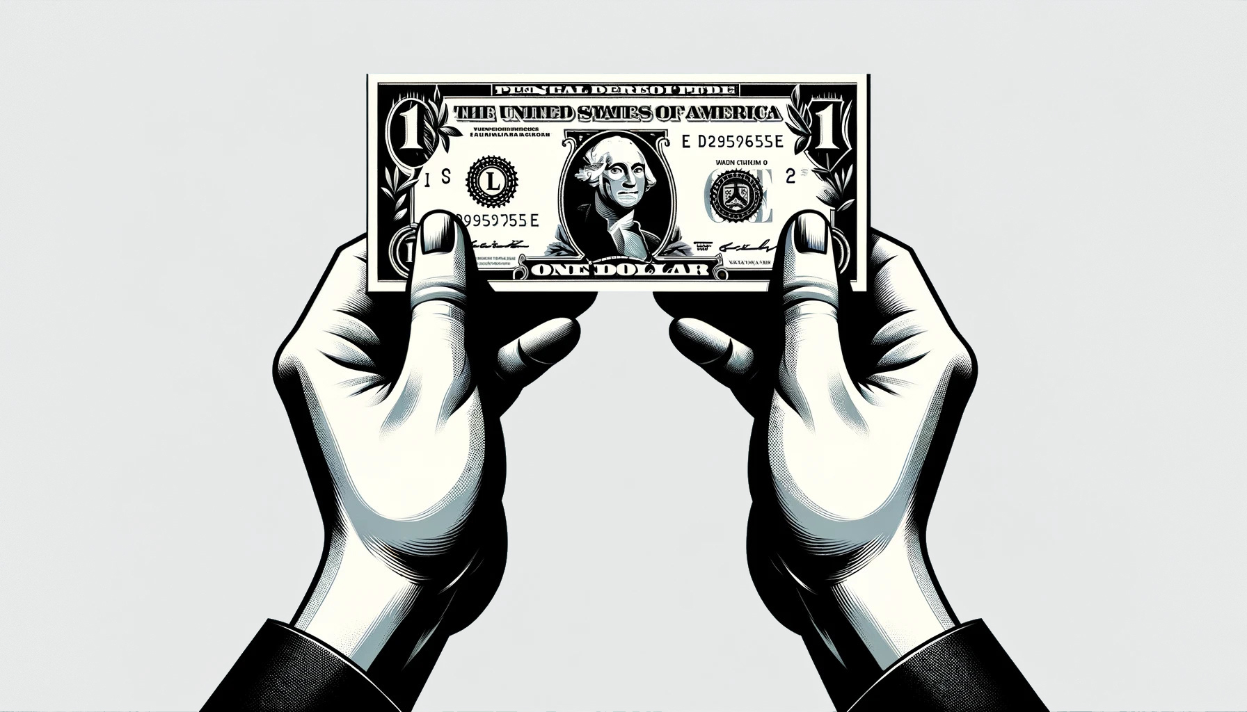 Spend wisely