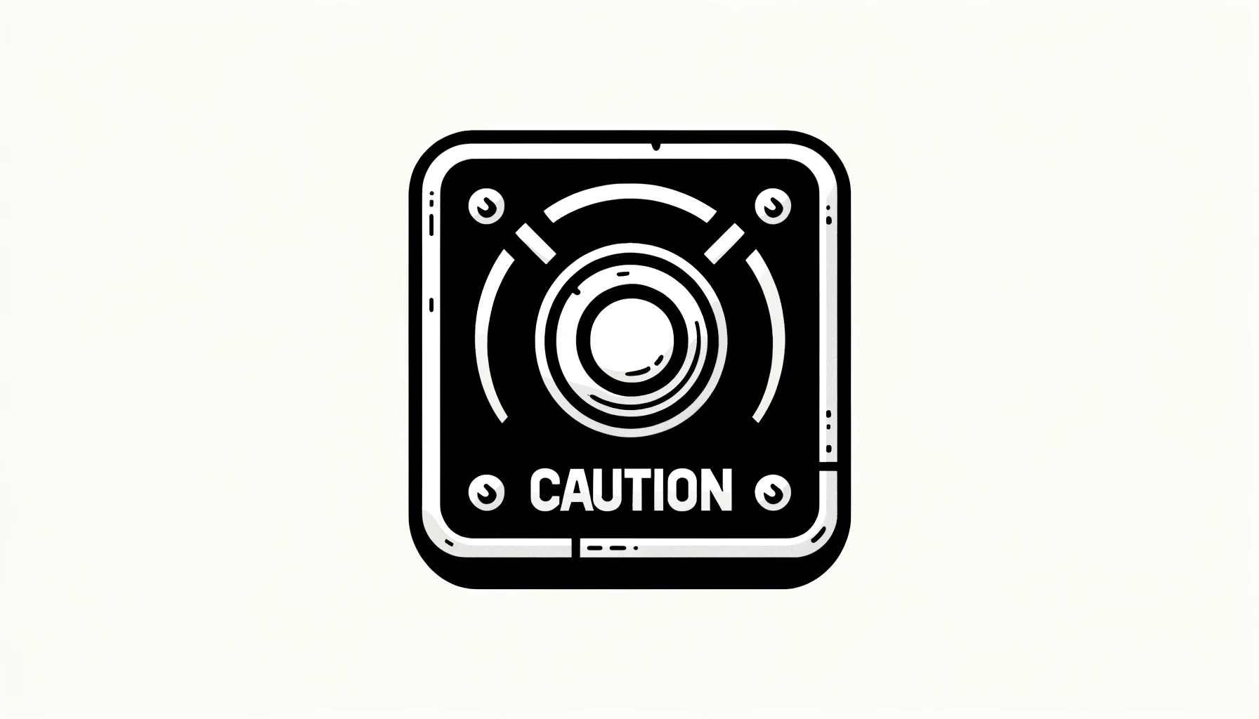 Words of caution