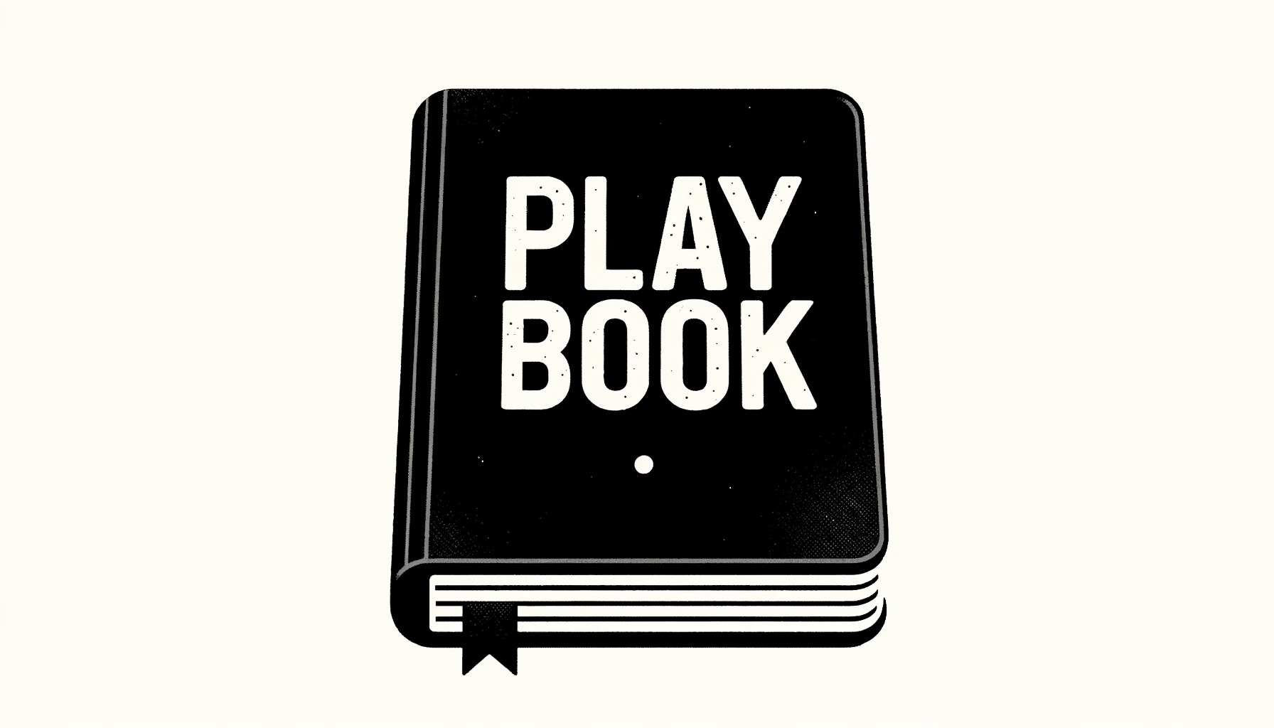 The playbook