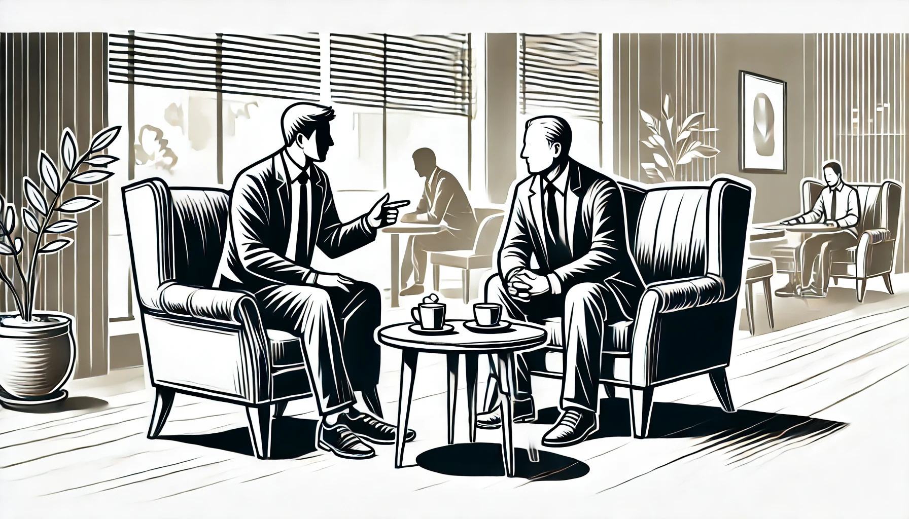 Real estate mentorship can help if you're a struggling real estate agent.