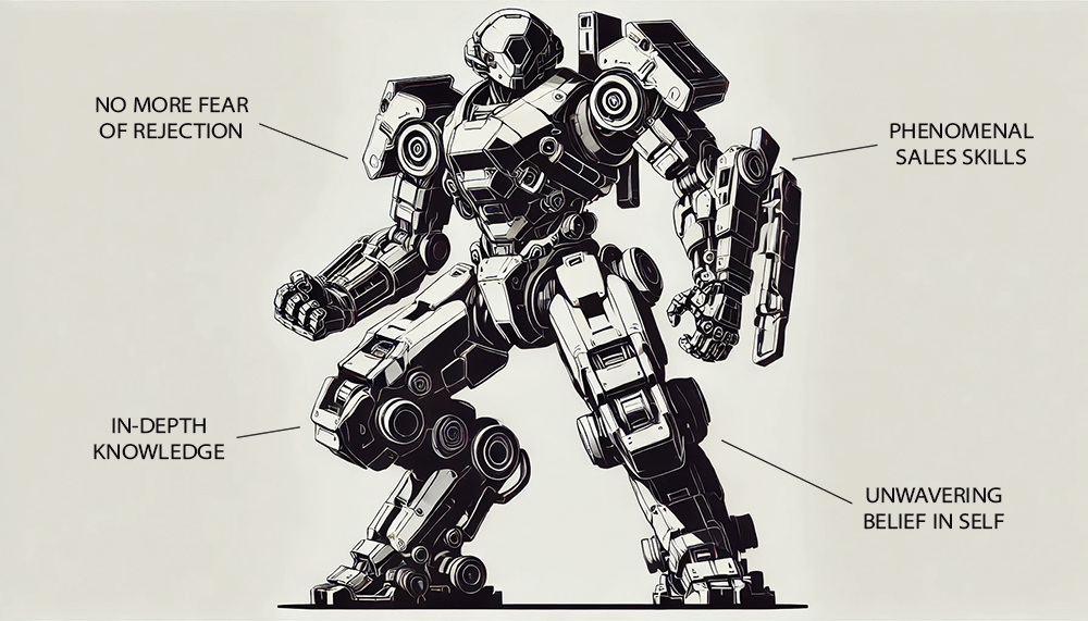Prospectron