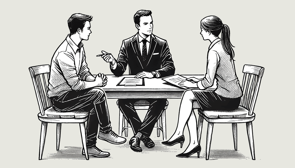 Giving real estate expertise