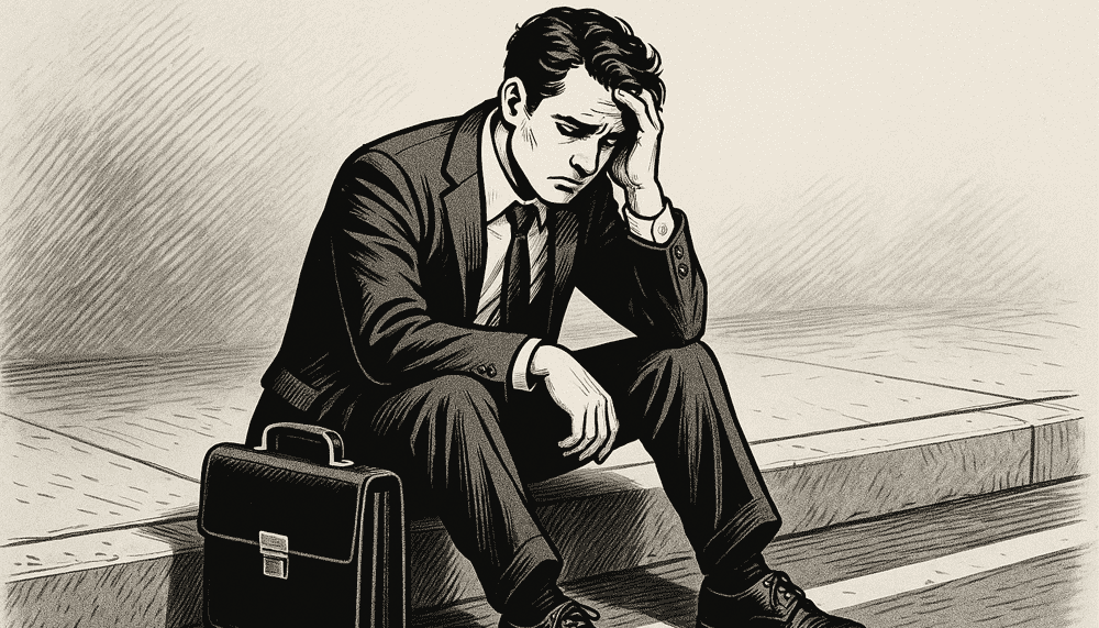 Imposter syndrome real estate agents