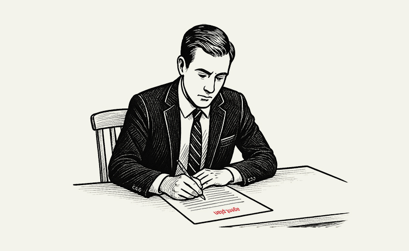 Real Estate Agent Self Diagnostic